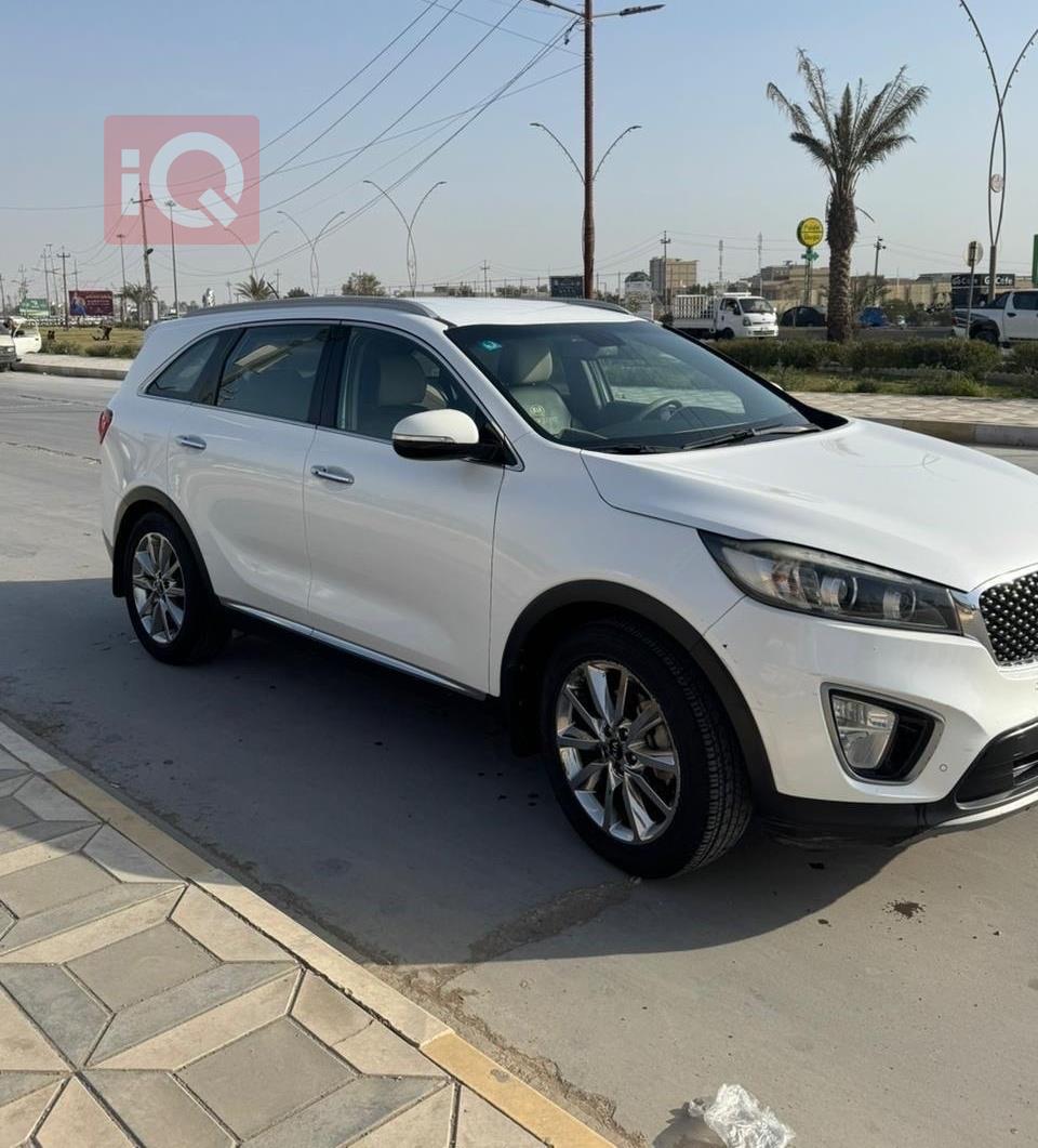 كيا سورينتو